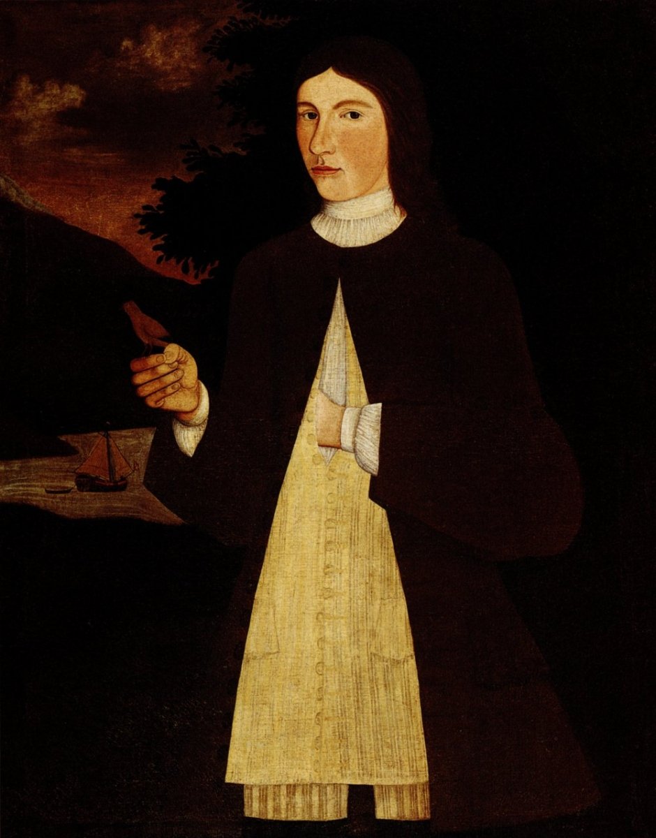 Pieter Vanderlyn