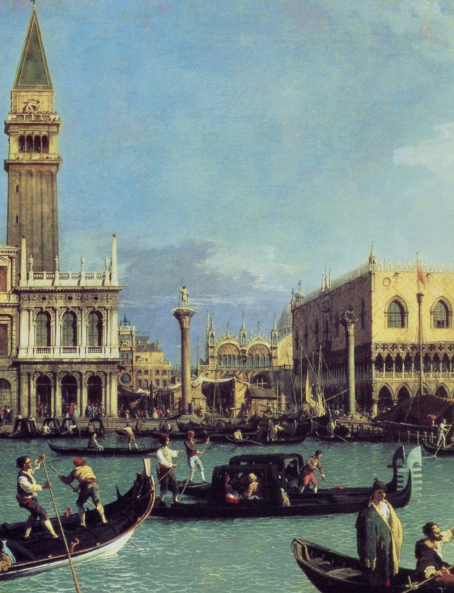 ·Pictures of Venice in the Public Domain - Public Domain Image Library