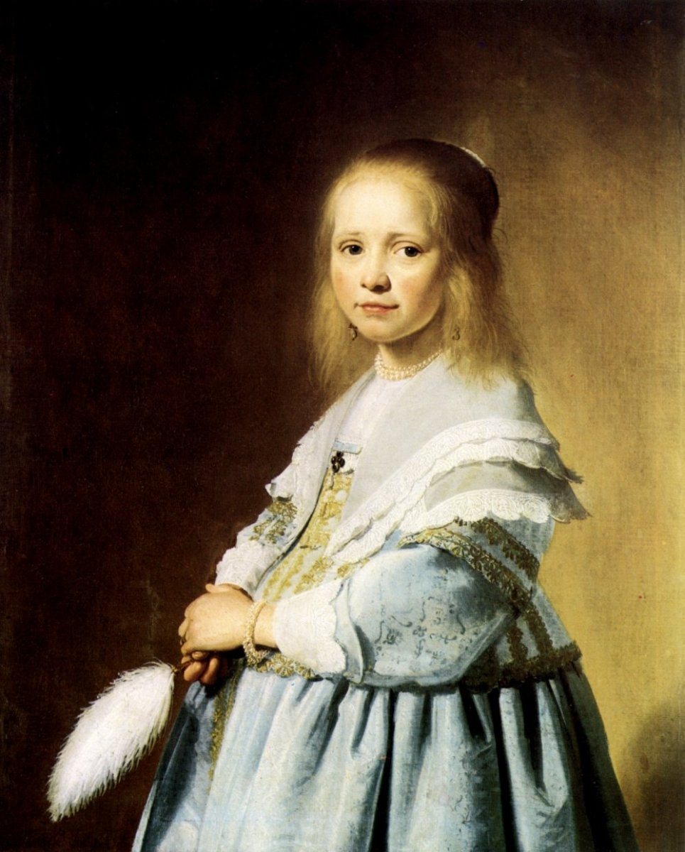 Johannes Cornelisz Verspronck
