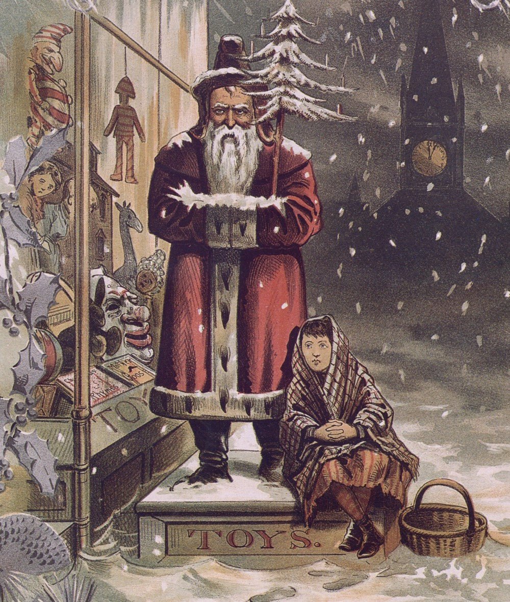 ·Victorian Scenes in the Public Domain - Public Domain Image Library