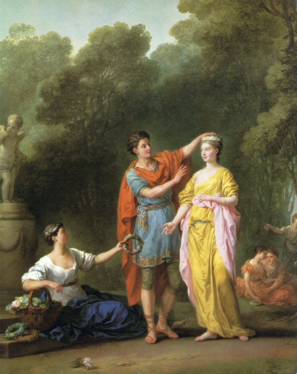 Joseph-Marie Vien