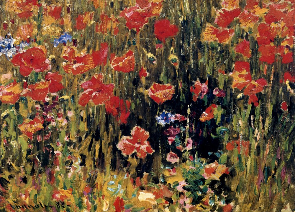 Robert Vonnoh
