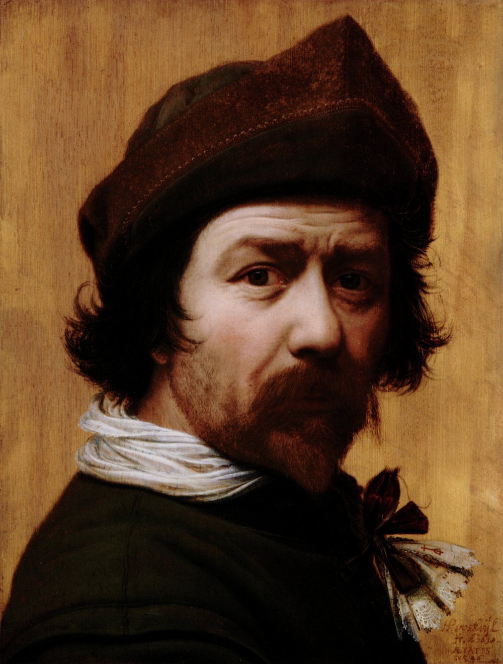 Huijgh Pietersz Voskuijl