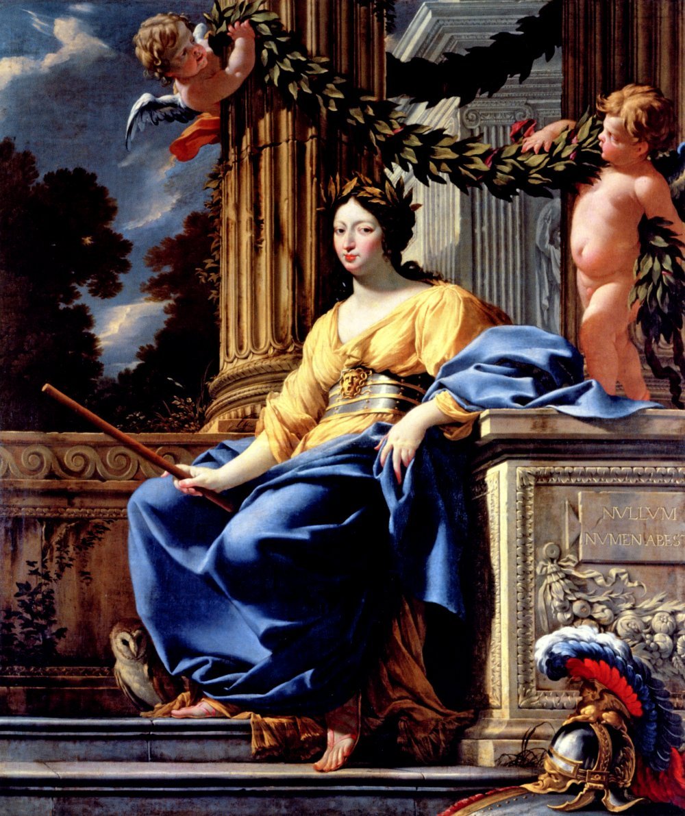 Simon Vouet