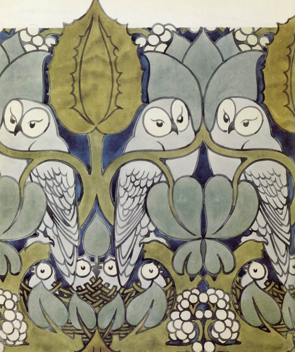 Charles Voysey