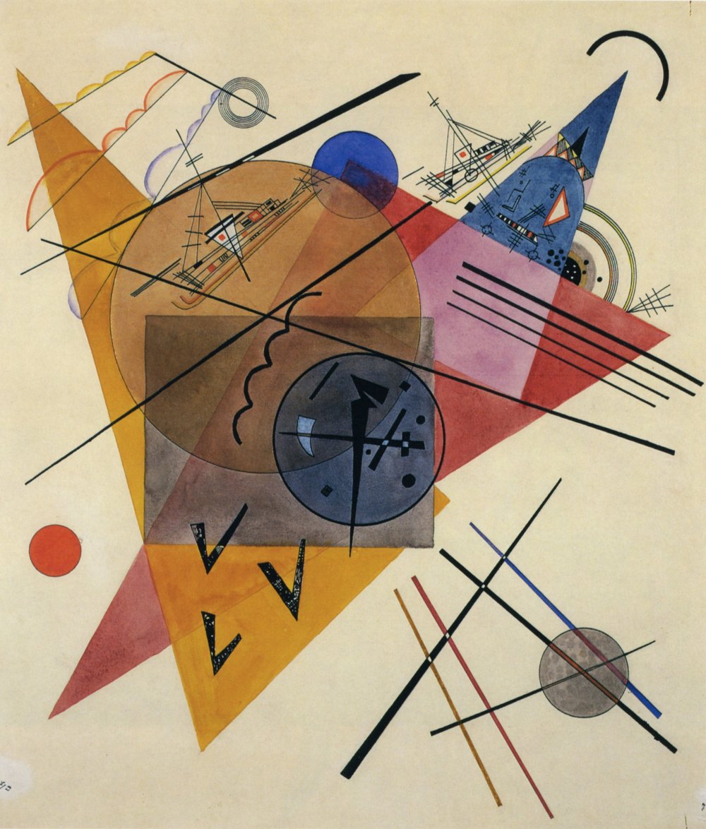 Wassily Kandinsky