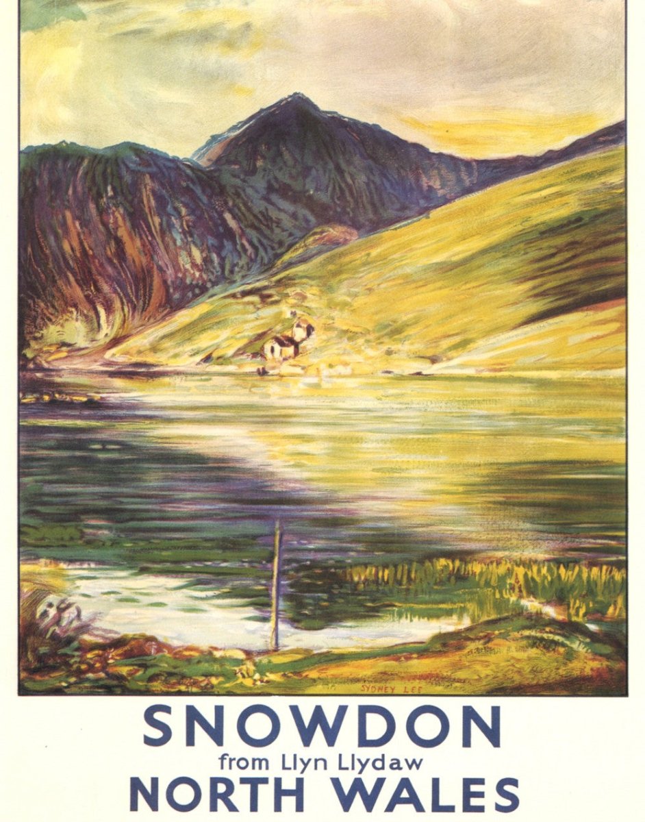 ·Pictures of Wales in the Public Domain - Public Domain Image Library