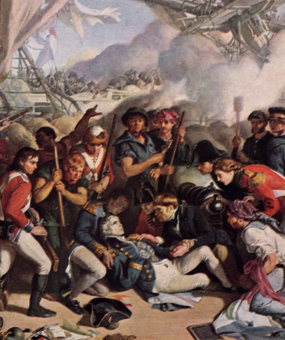 ·War Pictures in the Public Domain - Public Domain Image Library