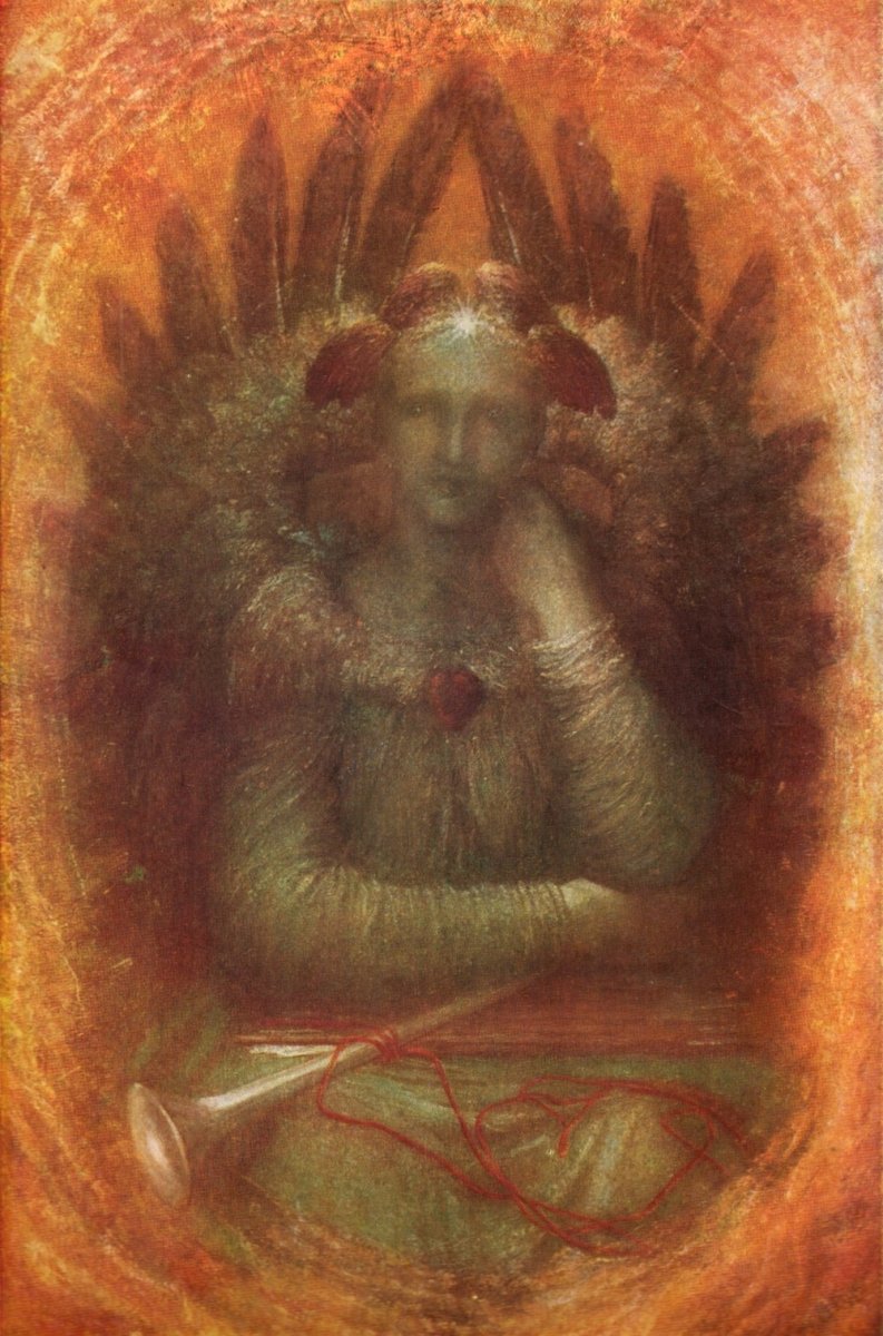 George Watts