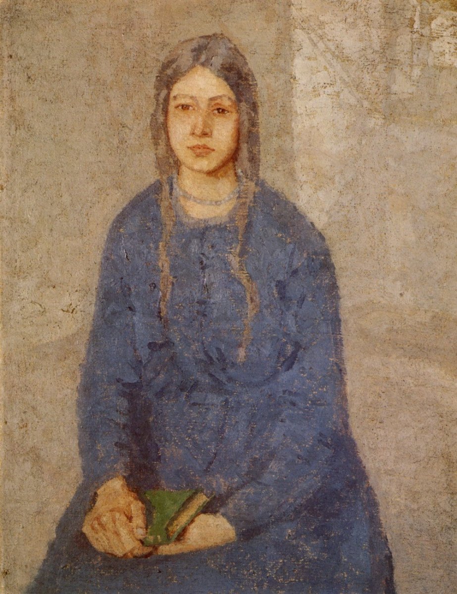 ·Welsh Artists in the Public Domain - Public Domain Image Library