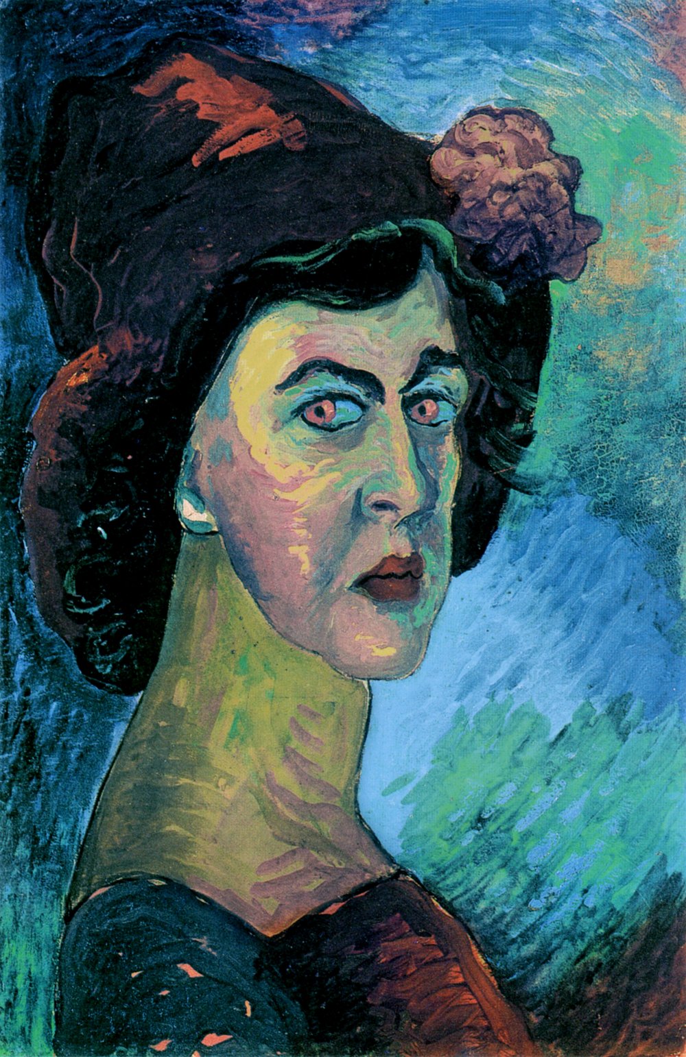 Werefkin, Marianne von