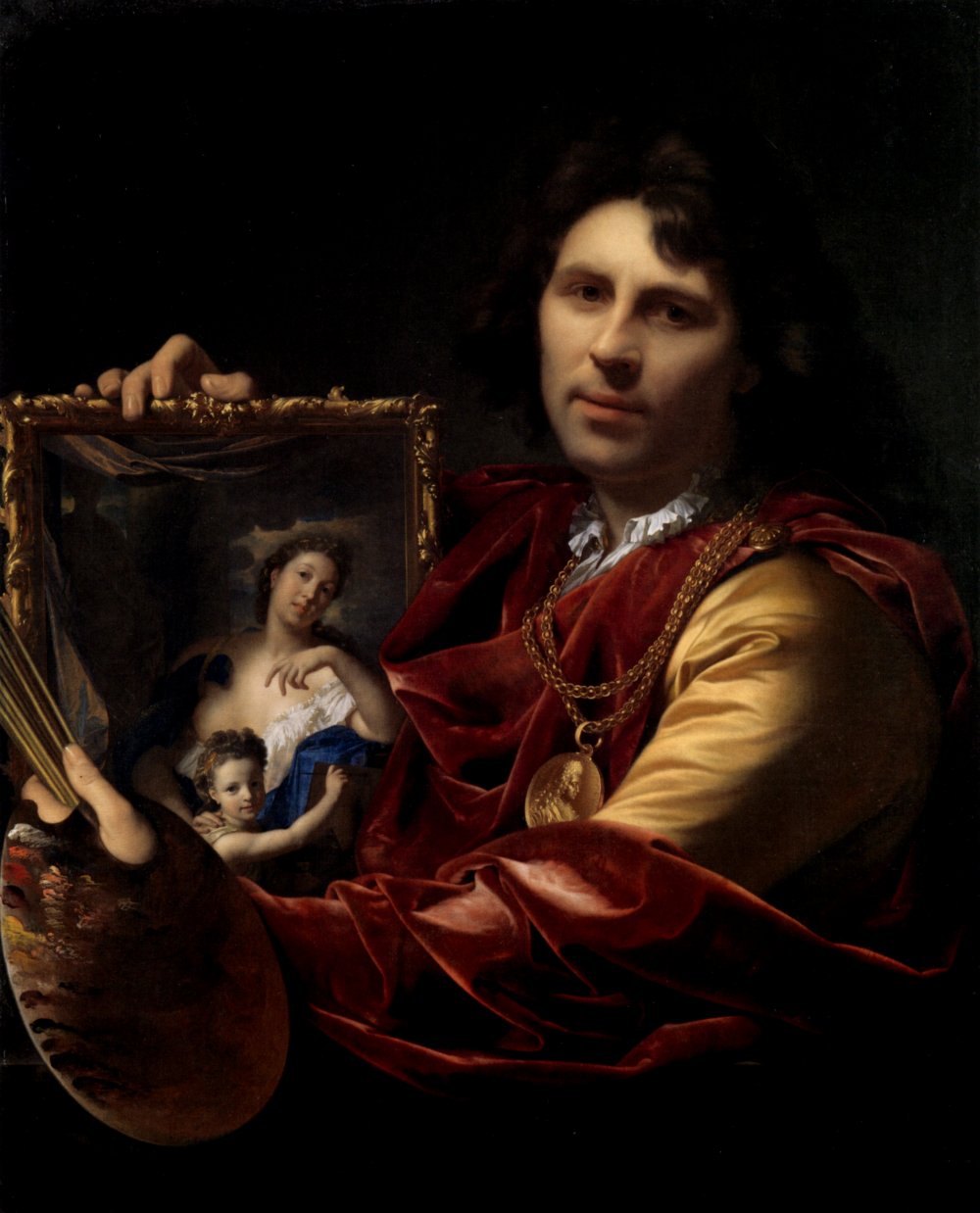 Adriaen van der Werff