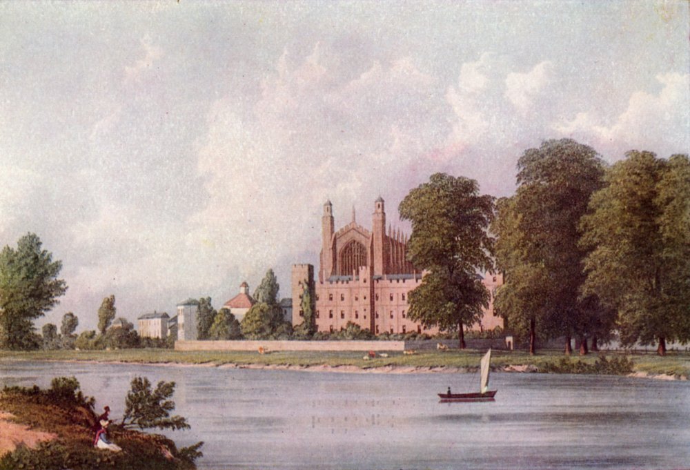 William Westall