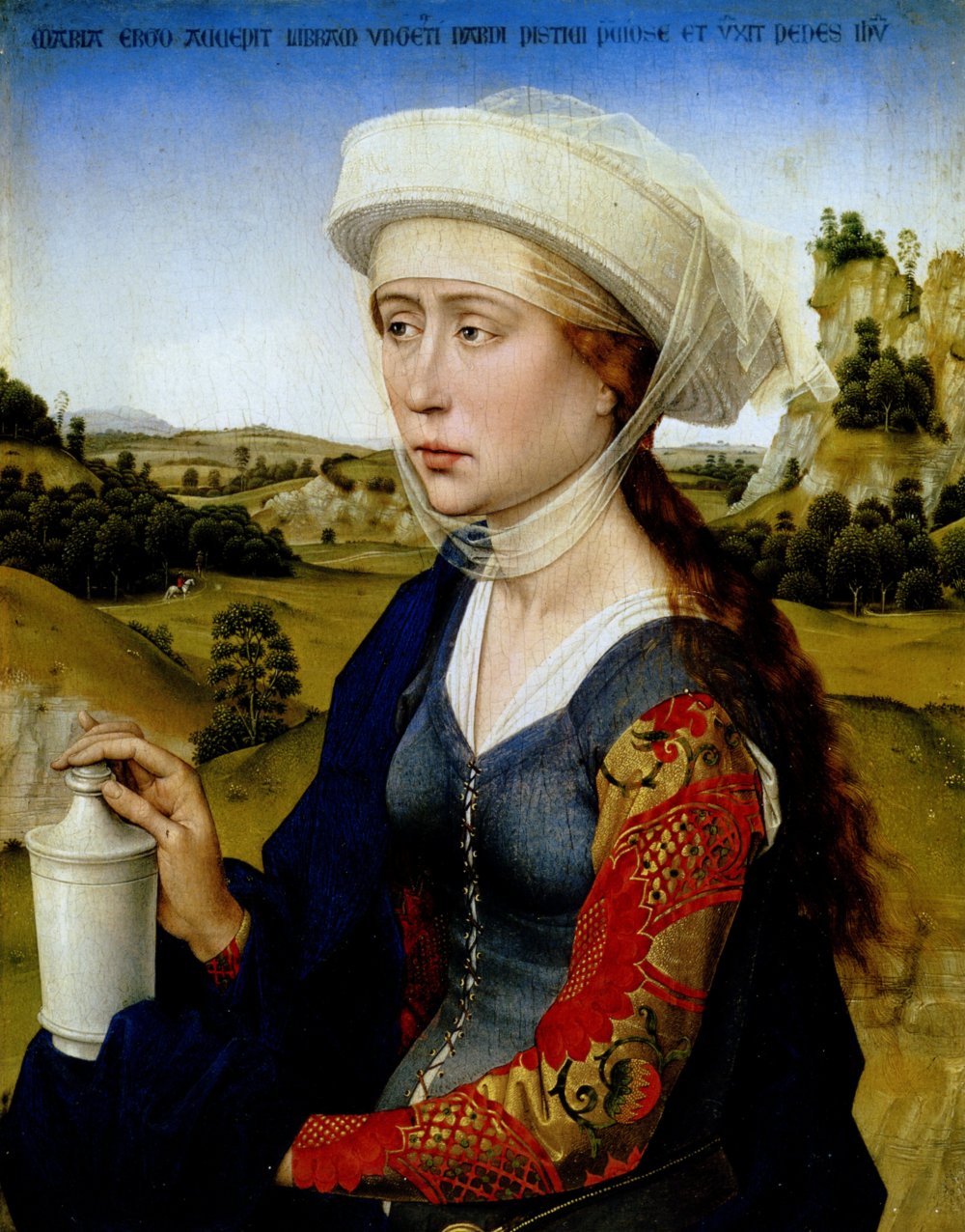 Rogier van der Weyden