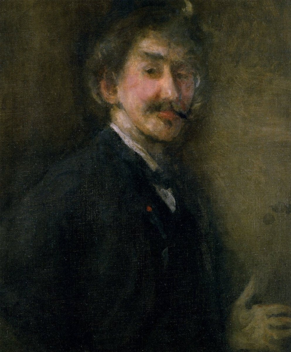 James McNeill Whistler
