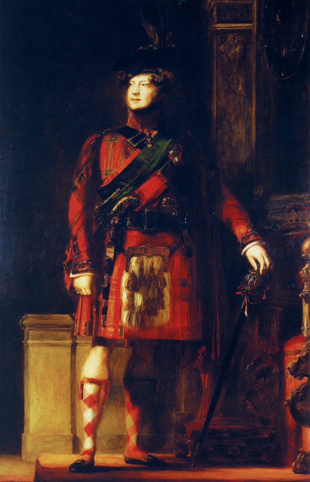 Sir David Wilkie