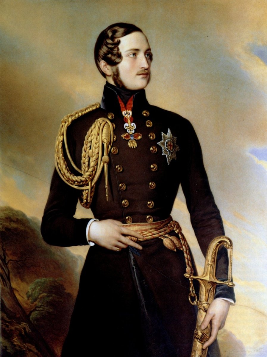 Franz Xaver Winterhalter