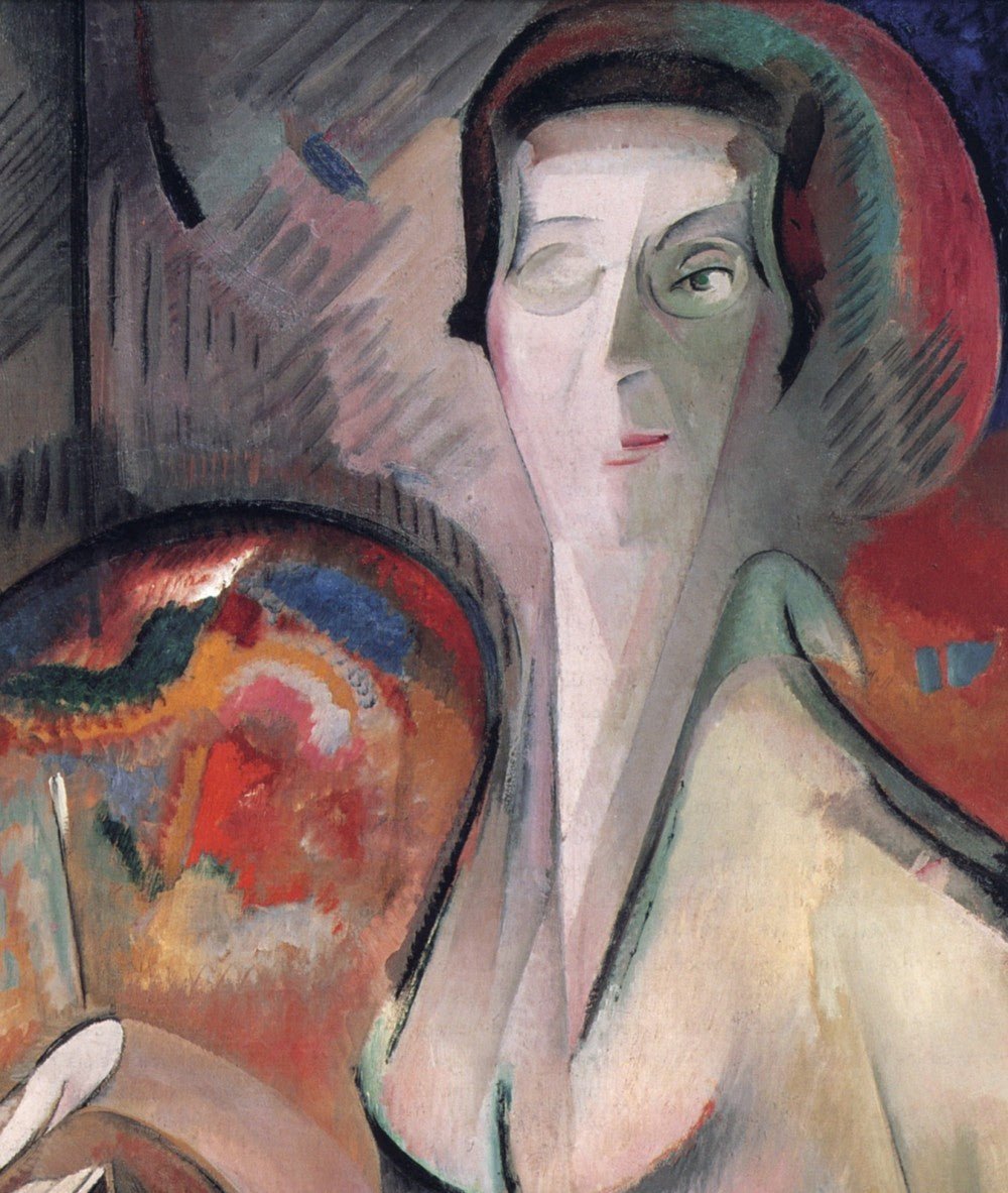 ·Women Artists in the Public Domain - Public Domain Image Library