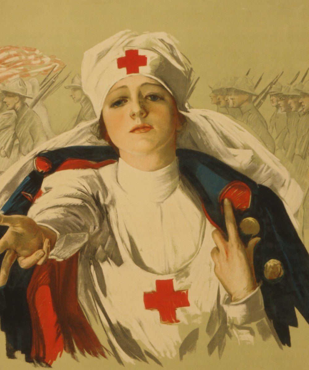 ·World War I Pictures in the Public Domain - Public Domain Image Library