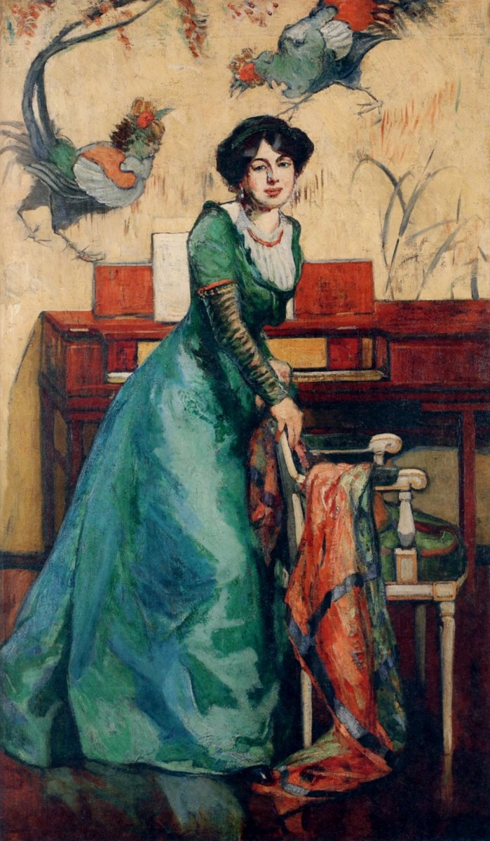 Ethel Wright