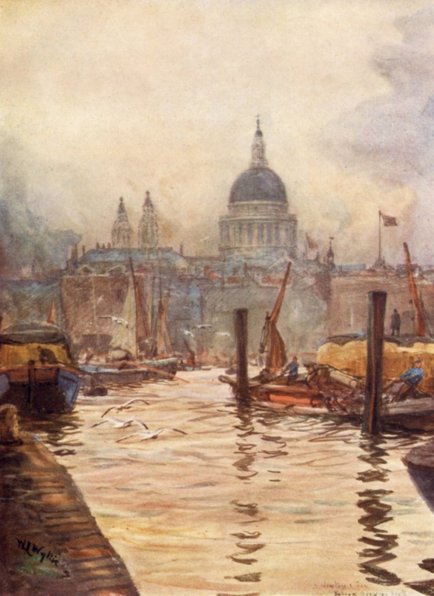 William Wyllie