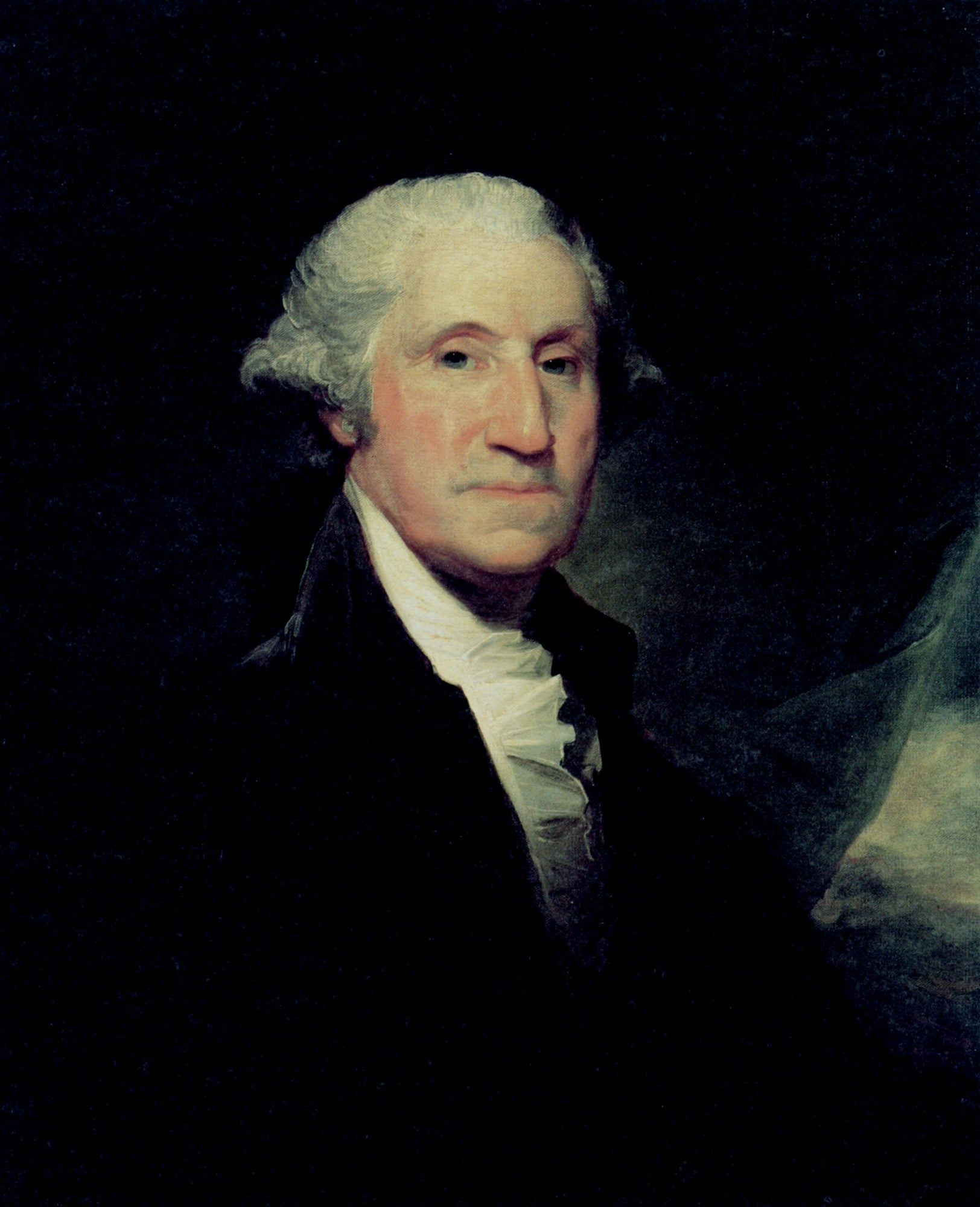Presidents of the USA - 32 High Resolution Images | Dimensions 4203 x 5175 pixels