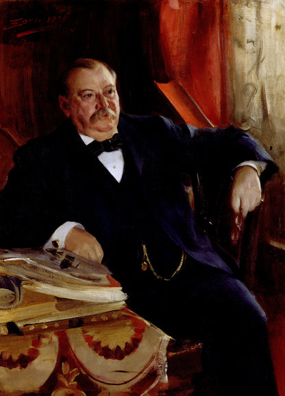 Presidents of the USA - 32 High Resolution Images | Dimensions 4280 x 5936 pixels