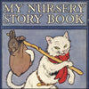 My Nursery Story Book c1920 - Frank Adams (1871-1944) - 14 images