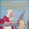 Old Dame Trot & Her Pig c.1920 - Frank Adams (1871-1944) - 19 images