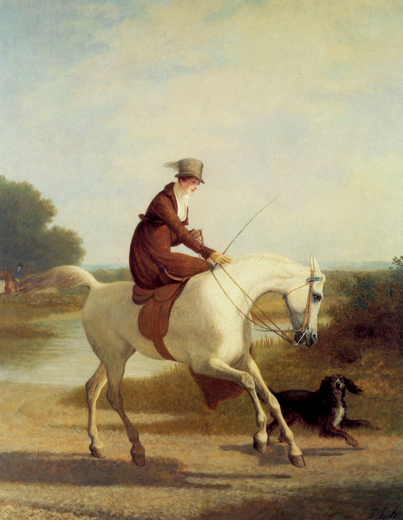 Jacques-Laurent Agasse 65 Public Domain Images to Download | Dimensions 3645 x 4707 pixels
