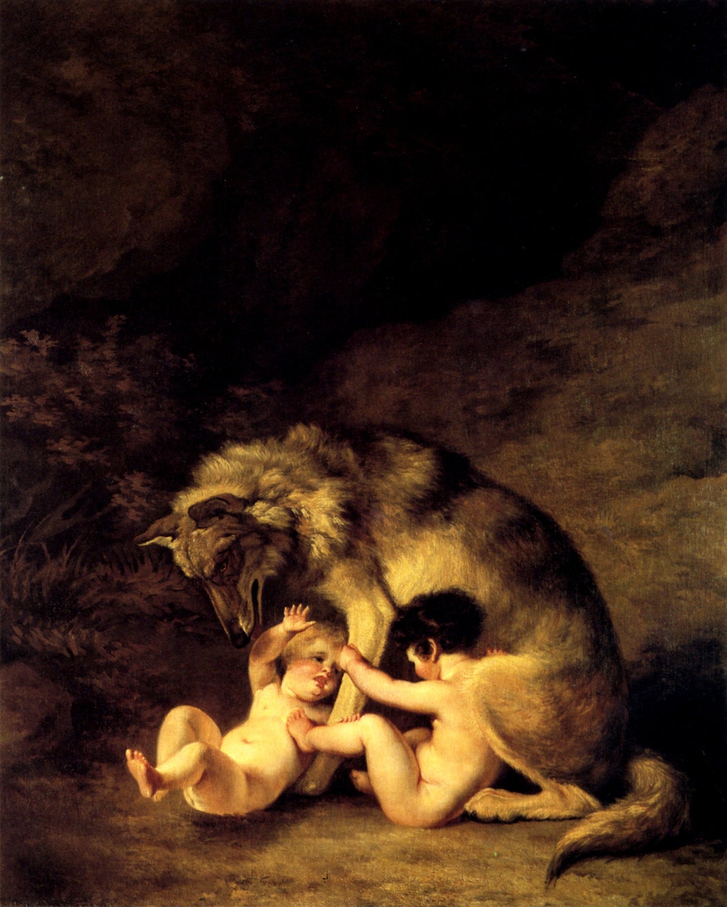 Jacques-Laurent Agasse 65 Public Domain Images to Download | Dimensions 3773 x 4704 pixels