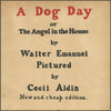Dog Day, A 1902 - Cecil Aldin (1870-1935) - 30 images