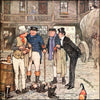 Posthumous Papers of the Pickwick Club 1911 - Cecil Aldin (1870-1935) - 13 images