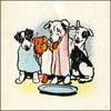 Stories from Puppyland 1904 - Cecil Aldin (1870-1935) - 25 images