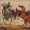 Humourous Miscellanies 1823 - Henry Alken (1785-1851) - 4 images