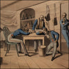 Military Discoveries 1819 - Henry Alken (1784-1851) - 7 images
