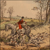 Notitia Venatica 1891 - Henry Alken (1785-1851) - 12 images