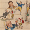 Illustrations To Popular Songs 1825 - Henry Alken (1785-1851) - 43 images
