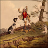 Sporting Discoveries 1816 - Henry Alken (1785-1851) - 7 images