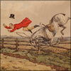 Qualified Horses and Unqualified Riders 1815 - Henry Alken (1785-1851) - 7 images