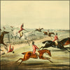 Quorn hunt and its Masters, The 1899 - Henry Alken (1785-1851) - 10 images