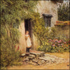 Cottage Homes of England, The 1909 - Helen Allingham (1848-1926) - 64 images