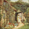 Homes of Tennyson 1905 - Helen Allingham (1848-1926) - 20 images