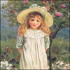 Happy England 1904 - Helen Allingham (1848-1926) - 82 images