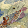 Mammoth Wonder Book, The 1935 - Anne Anderson (1874-1952) - 16 images