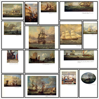 A snapshot of the images