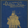 Children in Verse 1913 - Honor Appleton (1879-1951) - 8 images