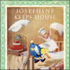 Josephine Keeps House 1931 - Honor Appleton (1879-1951) - 9 images