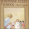 Josephine Keeps School 1926 - Honor Appleton (1879-1951) - 8 images