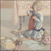 Josephine & Her Dolls 1915 - Honor Appleton (1879-1951) - 8 images